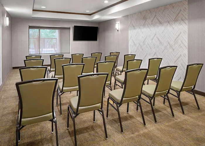 Springhill Suites Scottsdale North