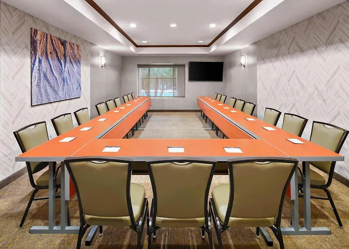 Springhill Suites Scottsdale North