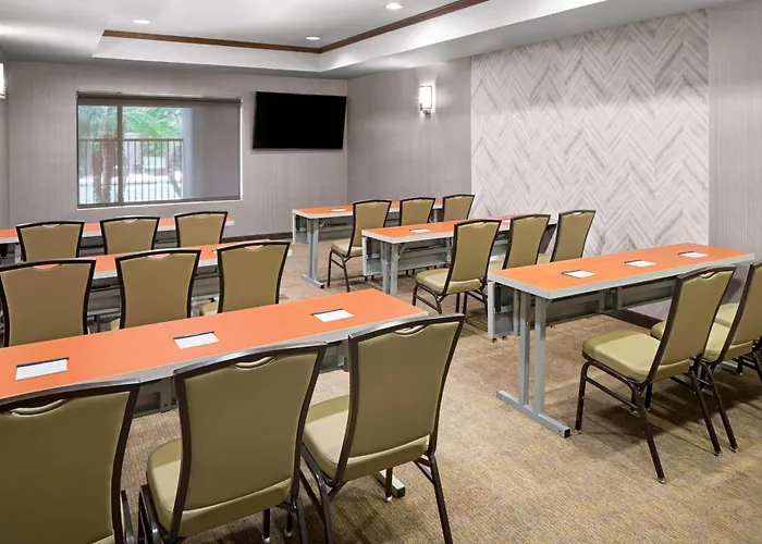 Springhill Suites Scottsdale North